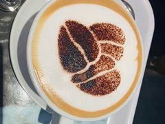 -COSTA COFFEE(上海月星环球港店)