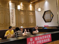 -同合居·非遗东北菜(红博会展店)