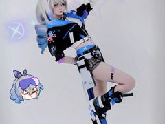 -米游妙妙屋cosplay换装自拍摄影体验馆