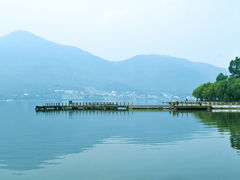 -西昌邛海湿地