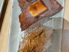 -友壹町寿司(佛山新DNA店)