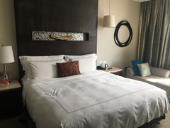 -青岛海尔洲际酒店