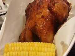 法式烧春鸡-大家乐(广州天河城六楼店)