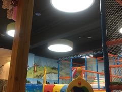 -乐汤汇温泉馆(六合店)