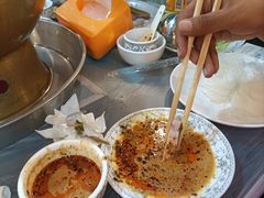 -鑫龙火锅城(青岛分店)