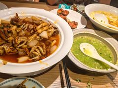 -周家二小姐的菜(西津渡店)