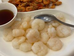 双拼虾-翠亭酒家(山西南路店)