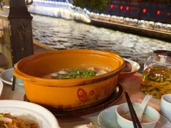 -胖鱼头·南京菜·河景餐厅(夫子庙店)