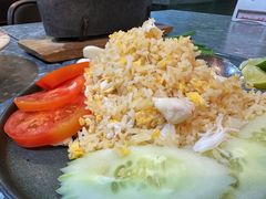 -香蕉叶餐厅(是隆店)