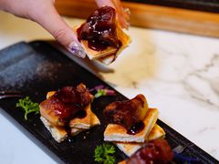 -JUKEBOX玖部音乐餐厅(华侨城店)