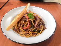 -魏斯理汉堡(西安沣东吾悦店)