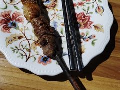 -胖老汉椒麻鸡清真新疆菜(西御街店)