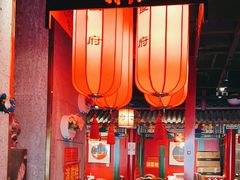 -北平食府.北京烤鸭(亦庄店)