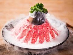 煲宫雪花牛肉-煲宫猪肚鸡(晶品店)