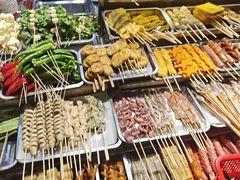 -魏记里脊肉炸炸炸(南门口店)