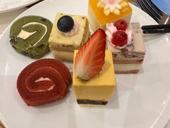 -鲤鱼门渔人码头自助餐厅