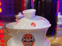 -盖碗儿梨园·变脸吐火·川剧(天府广场店)