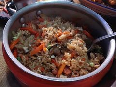 -新悦·霞浦海鲜生(上下杭店)