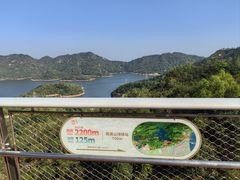 -香山湖公园