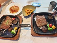 -牛扒先生·厚切雪花牛扒西餐厅(北京路禺山路店)