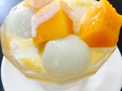 -芬芳甜品(同福路店)