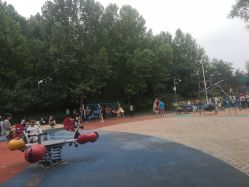-酷酷兔少儿拓展天地