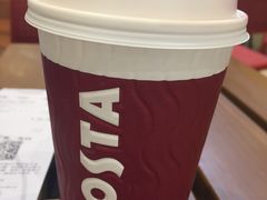 -COSTA COFFEE(上海月星环球港店)