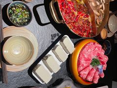 -色響火锅(恒隆广场店)