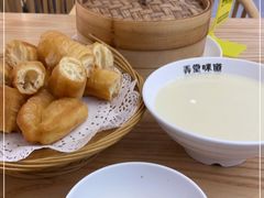 -弄堂咪道-饭香·面香·馄饨香(汇锦广场店)