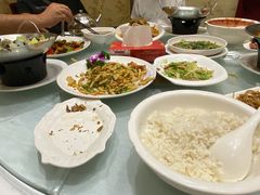 -葛记焖饼(伏牛路店)