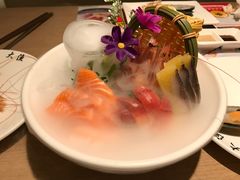 -大渔铁板烧(花园道店)
