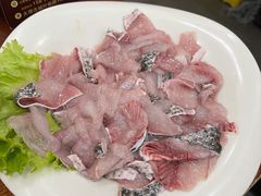 -大理.老字号渝记酸萝卜乌鱼(古城总店)