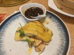 -浦江餐饮·上海菜馆(五四路店)