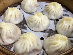 -食惠里小笼包面馆(越秀店)