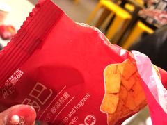 -海底捞火锅(万丰桥店)