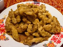 -满堂春特色餐馆