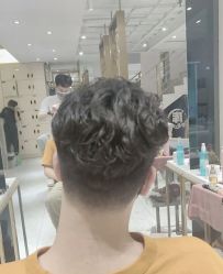 点击看大图 -菲·木田moontin造型salon