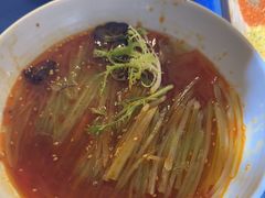 -伊带伊路新疆美食府(呼家楼店)