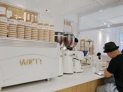 -Cafe on warm(丹霞店)