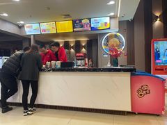 -华美国际影城(旧宫永辉店)