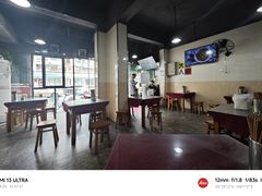 -大石人家鱿鱼面馆(大石西路总店)