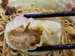 -食惠里小笼包面馆(越秀店)