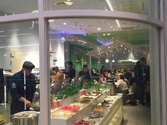 -纽斯特自助牛排餐厅(三林印象城店)