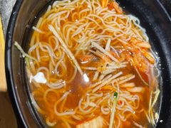 -九田家黑牛烤肉料理(万达店)