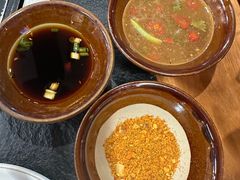 -阿山卓·野生菌火锅·纳西火塘烤肉