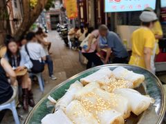 -陳添記·祖傳爽鱼皮(十五甫三巷店)