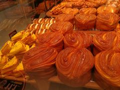 -超港·蛋糕面包(国购店)
