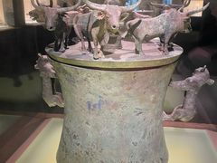 -上海博物馆(人民广场馆)