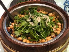 木桶豆花-老西门·常州菜(新区店)