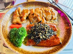 -龙记·香港茶餐厅(海上世界店)